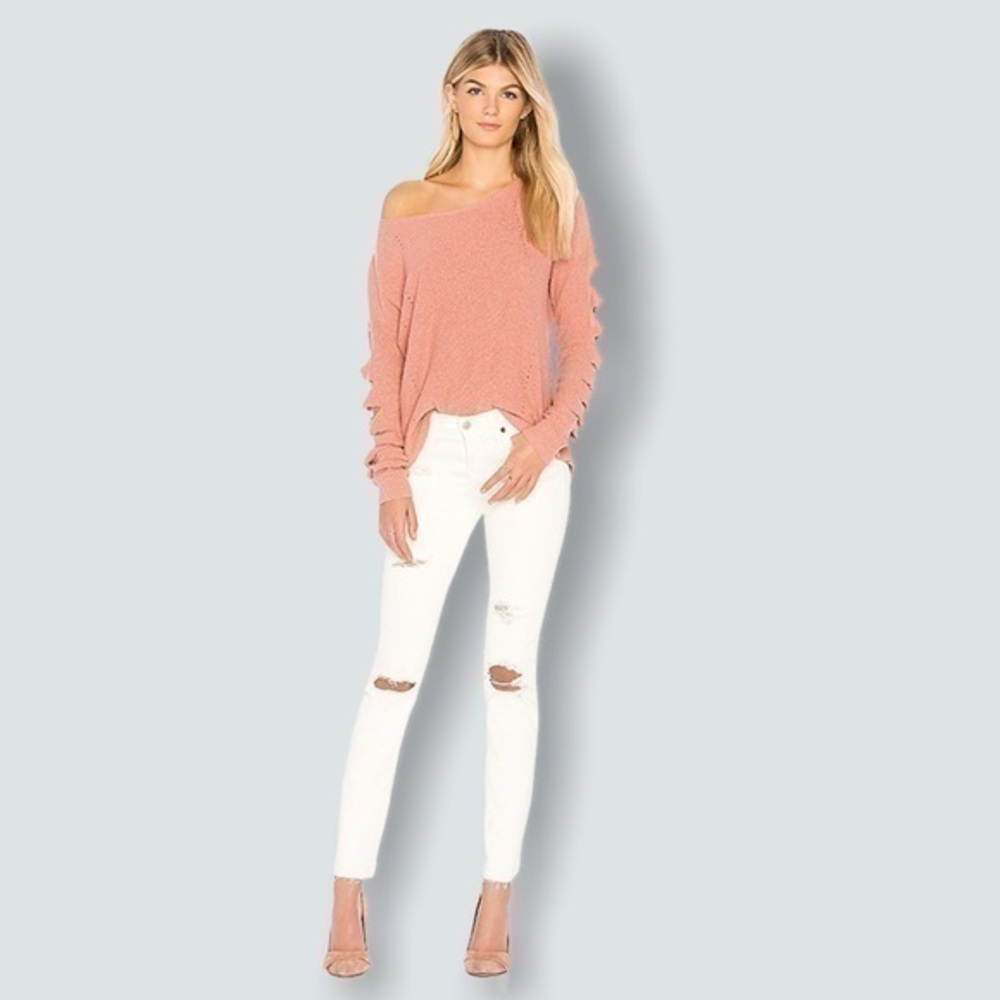 Brappers Denim